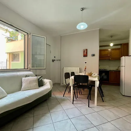Apartment La Tua Al Mare Borghetto Santo Spirito