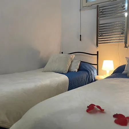 La Tua Al Mare Apartment Borghetto Santo Spirito