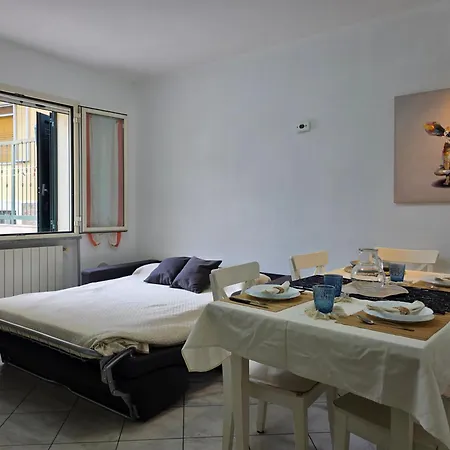 La Tua Al Mare Borghetto Santo Spirito