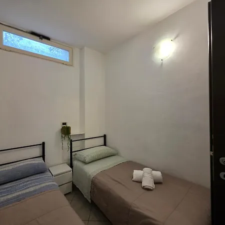 Apartment La Tua Al Mare *