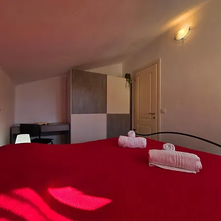 Apartment La Tua Al Mare *