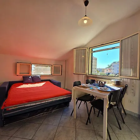 La Tua Al Mare Apartment Borghetto Santo Spirito