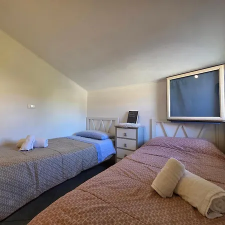 La Tua Al Mare Apartment *