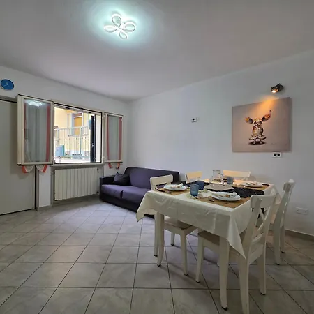 La Tua Al Mare Borghetto Santo Spirito