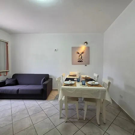 La Tua Al Mare Apartment Borghetto Santo Spirito