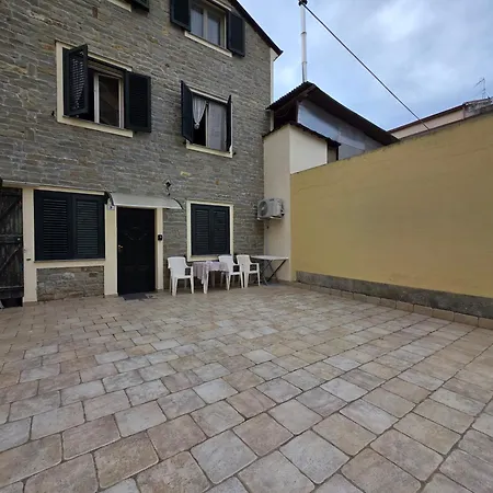Apartment La Tua Al Mare