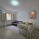 La Tua Al Mare بورجيتو سانتو سبيريتو