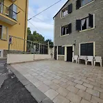 Apartmán La Tua Al Mare Borghetto Santo Spirito