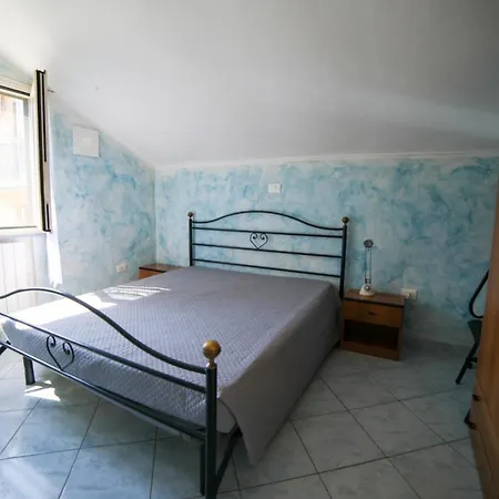 La Tua Al Mare Appartement *