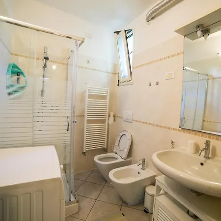 La Tua Al Mare Appartement