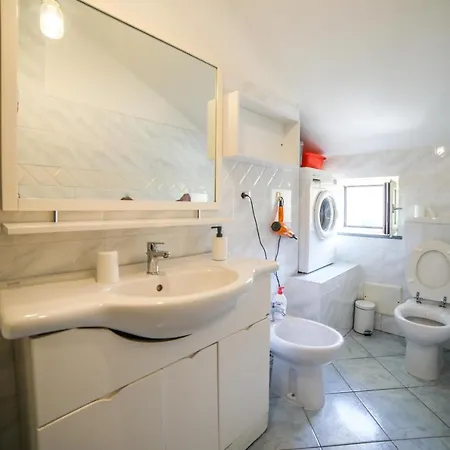 La Tua Al Mare Appartement *