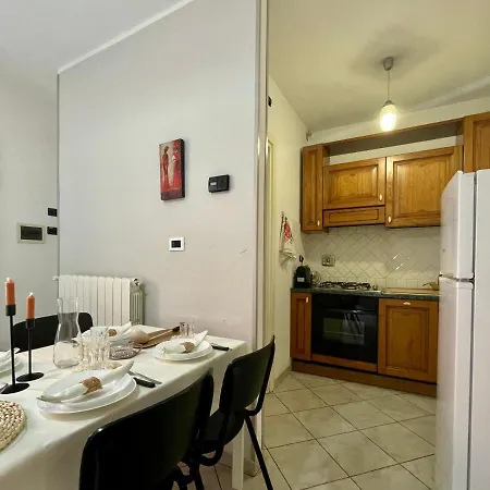 La Tua Al Mare Borghetto Santo Spirito