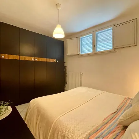 La Tua Al Mare Апартаменты *