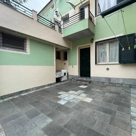 Апартаменты La Tua Al Mare