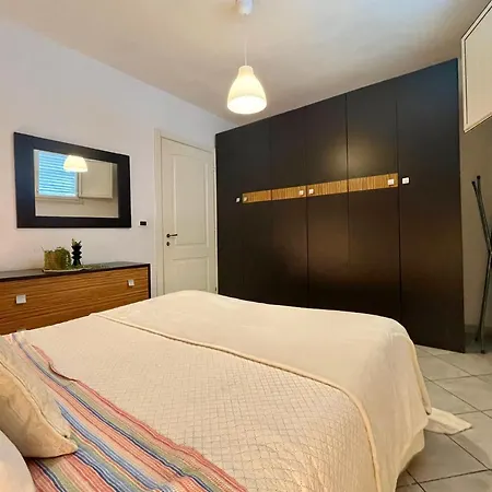 La Tua Al Mare Borghetto Santo Spirito