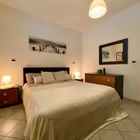 La Tua Al Mare Апартаменты *