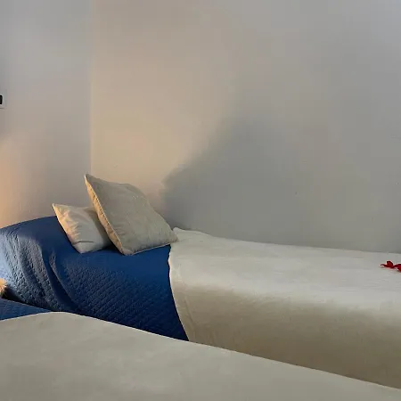 Apartment La Tua Al Mare