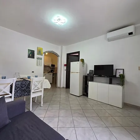 La Tua Al Mare Апартаменты Боргетто-Санто-Спирито