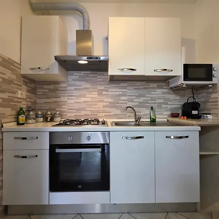 La Tua Al Mare * Боргетто-Санто-Спирито