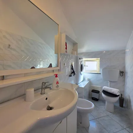 La Tua Al Mare Боргетто-Санто-Спирито