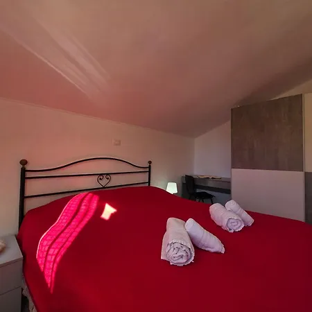 Апартаменты La Tua Al Mare