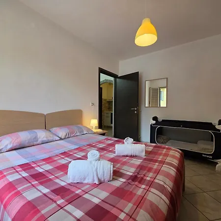La Tua Al Mare Appartement Borghetto Santo Spirito