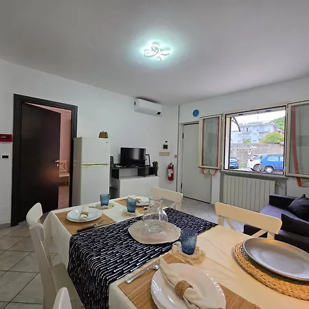 La Tua Al Mare * Боргетто-Санто-Спирито