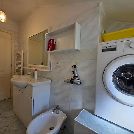 Апартаменты La Tua Al Mare *