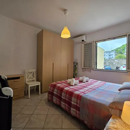 La Tua Al Mare Боргетто-Санто-Спирито