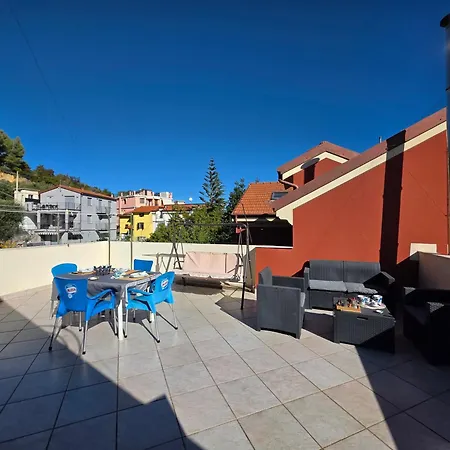 Appartement La Tua Al Mare