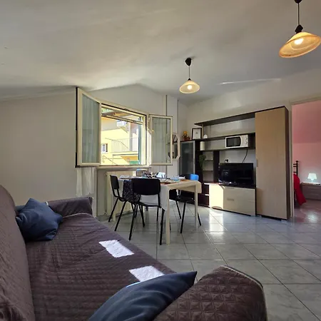 La Tua Al Mare Appartement *