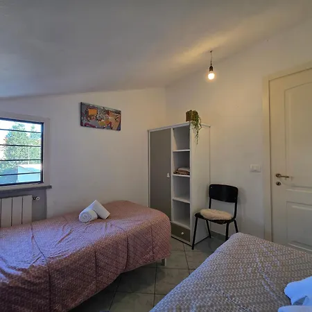 La Tua Al Mare Боргетто-Санто-Спирито