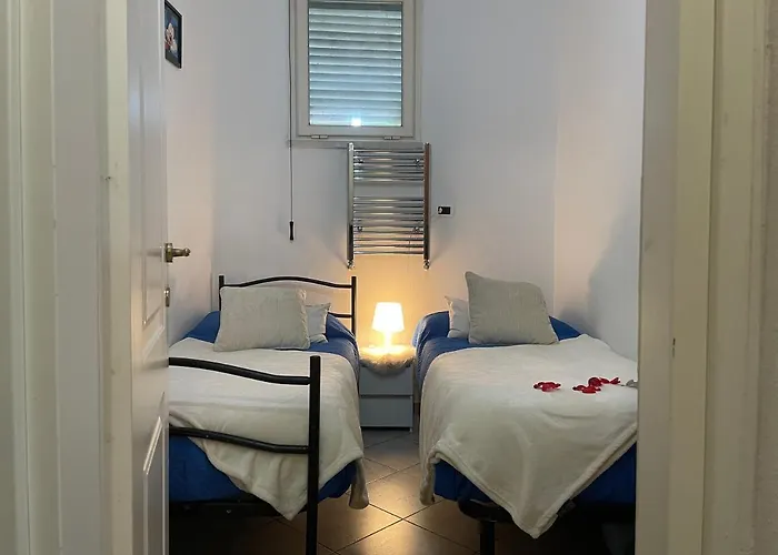 La Tua Al Mare Appartamento *
