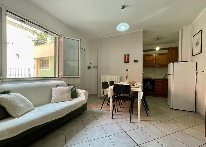 Appartamento La Tua Al Mare Borghetto Santo Spirito