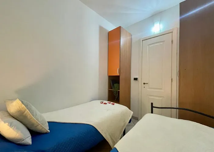 La Tua Al Mare Διαμέρισμα Borghetto Santo Spirito