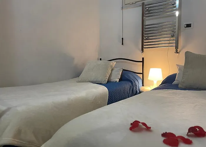 La Tua Al Mare Appartamento Borghetto Santo Spirito