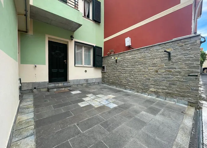 Appartamento La Tua Al Mare Borghetto Santo Spirito