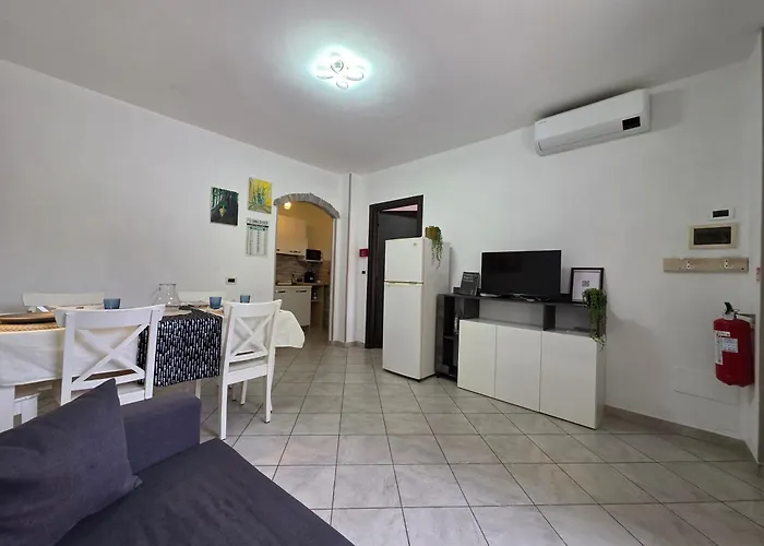 La Tua Al Mare Appartamento Borghetto Santo Spirito