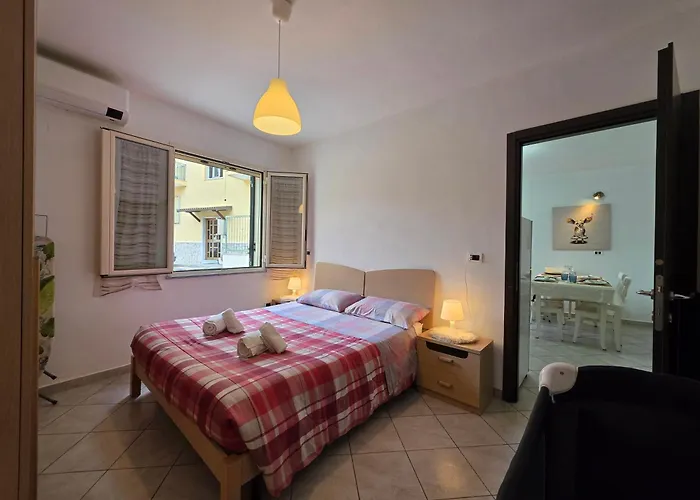 La Tua Al Mare Διαμέρισμα Borghetto Santo Spirito