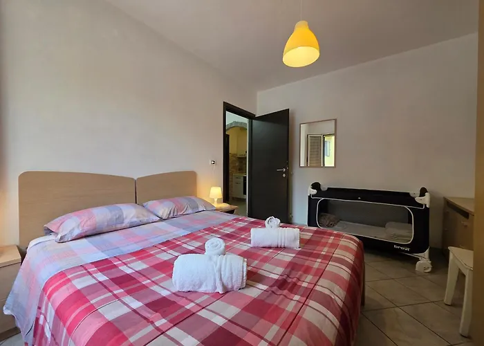 La Tua Al Mare Διαμέρισμα Borghetto Santo Spirito