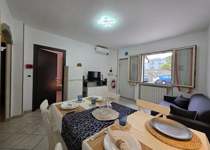 La Tua Al Mare * Borghetto Santo Spirito
