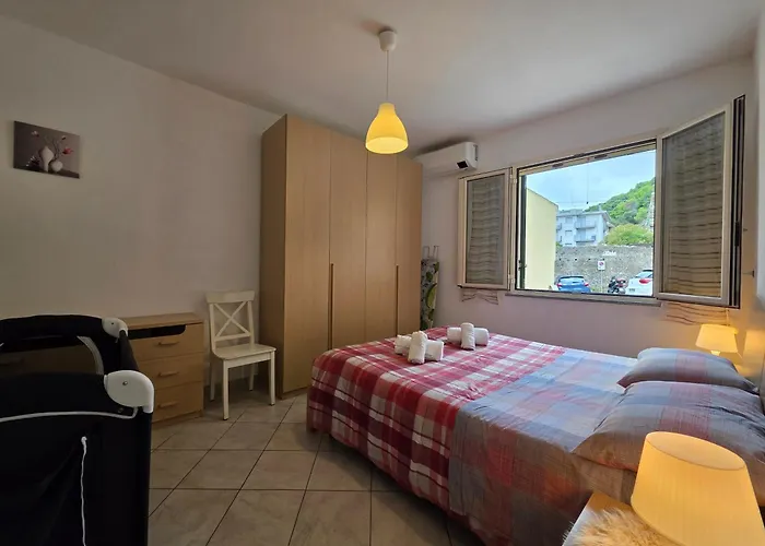 La Tua Al Mare Borghetto Santo Spirito