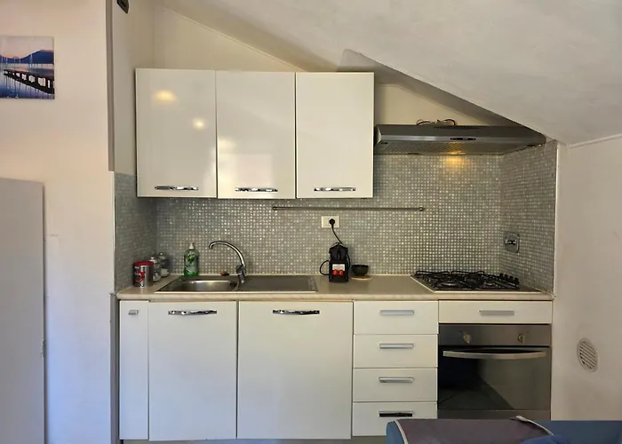 Διαμέρισμα La Tua Al Mare Borghetto Santo Spirito